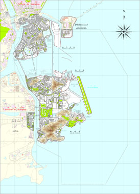 Macao Special Administrative Region
