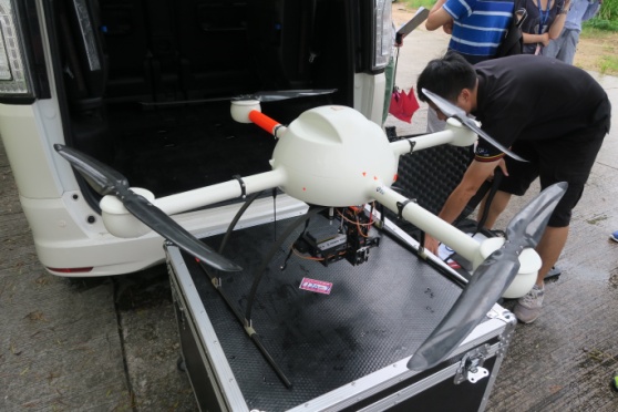 澳門特別行政區海岸線