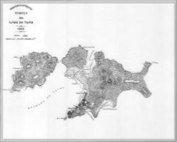 Planta histórica - 1912